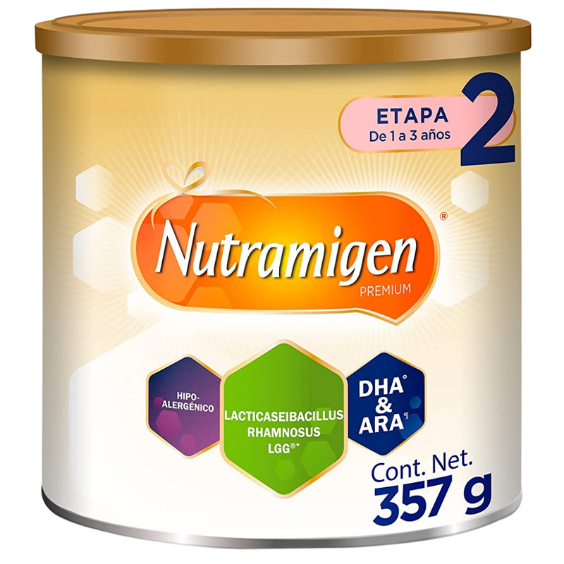 NUTRAMIGEN PREMIUM 357 GR