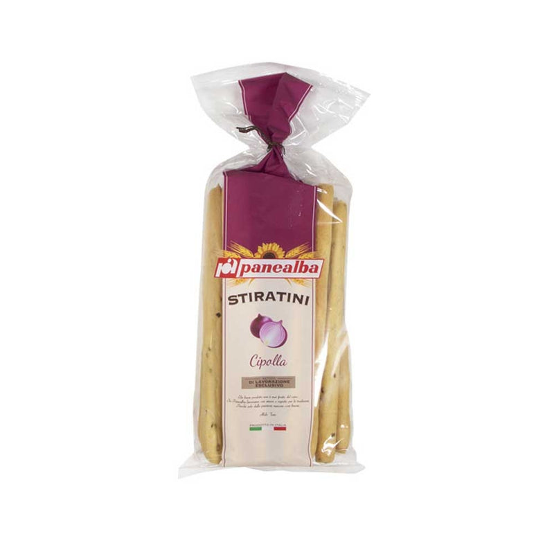 STIRATINI PANEALBA CEBOLLA 150 G