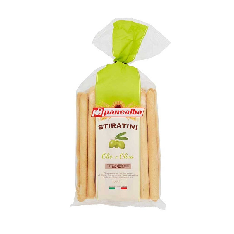 STIRATINI PANEALBA ACEITE DE OLIVA 50 G