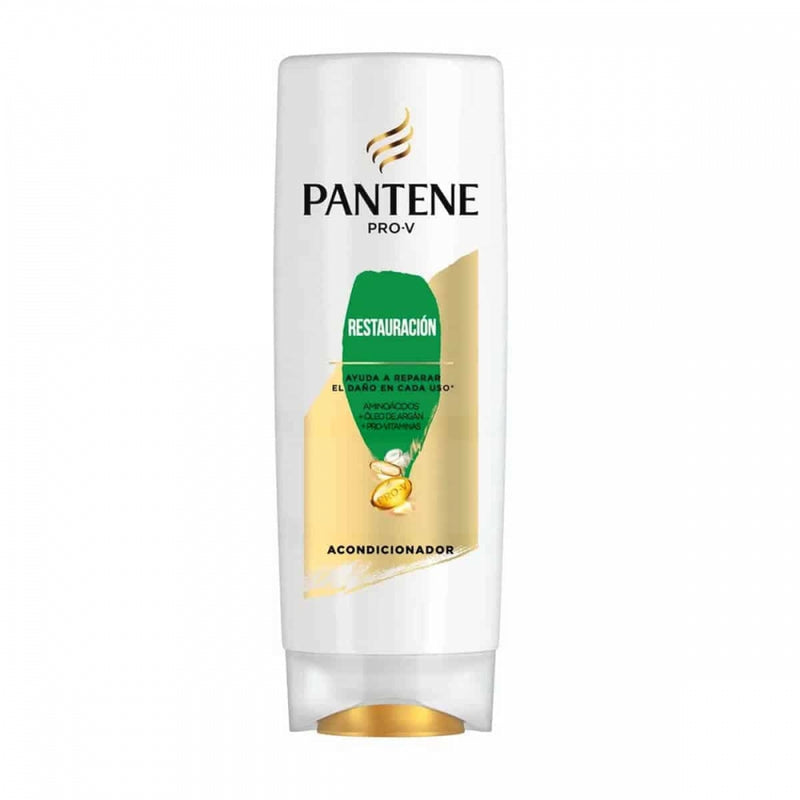 ACONDICIONADOR PANTENE RESTAURACIÓN 400ML