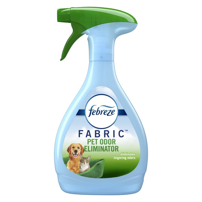 AMBIENTADOR FEBREZE PET 16.9 OZ