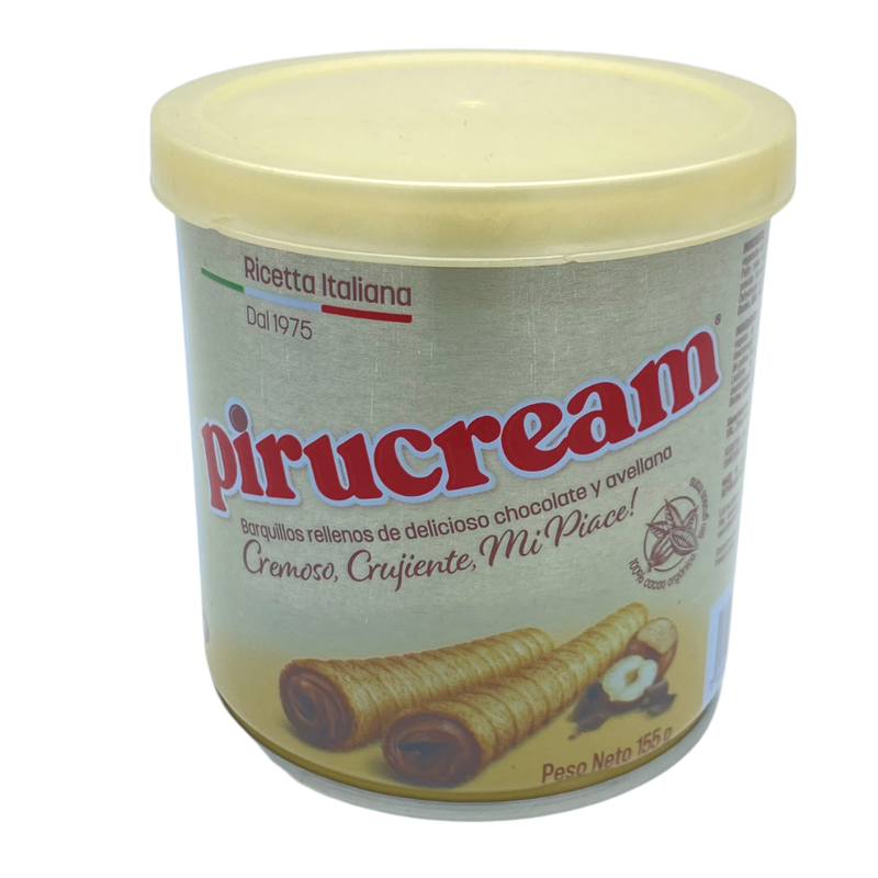 PIRUCREAM 155 GR