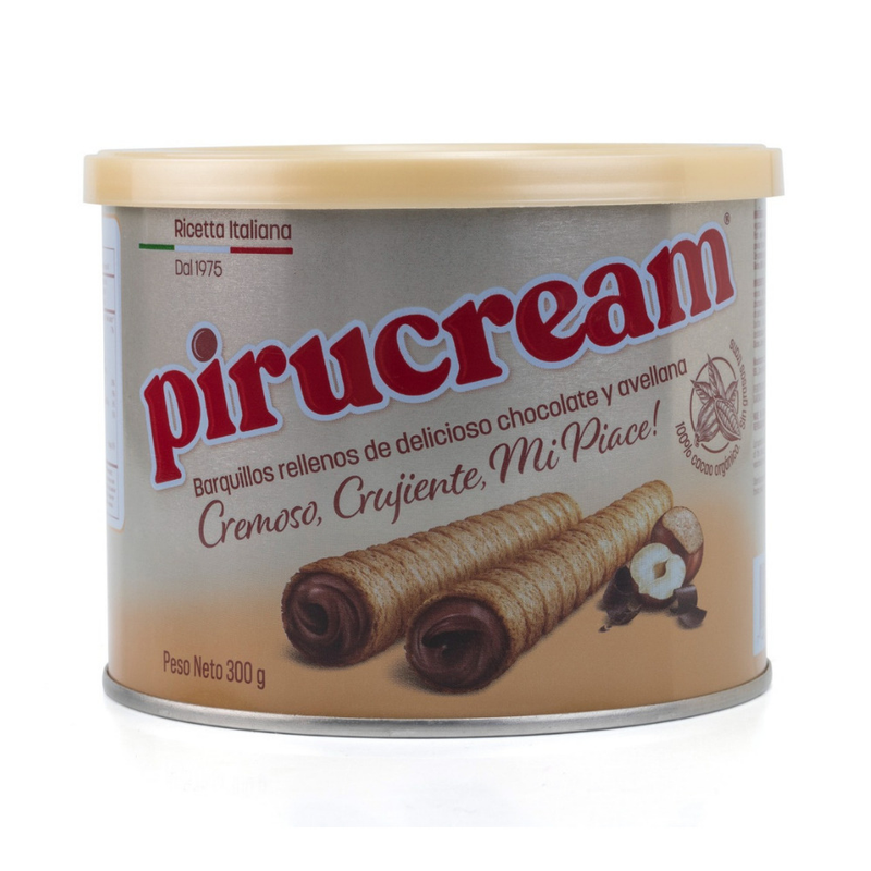 PIRUCREAM 300GR