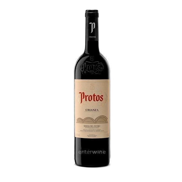 VINO PROTOS CRIANZA 750 Ml