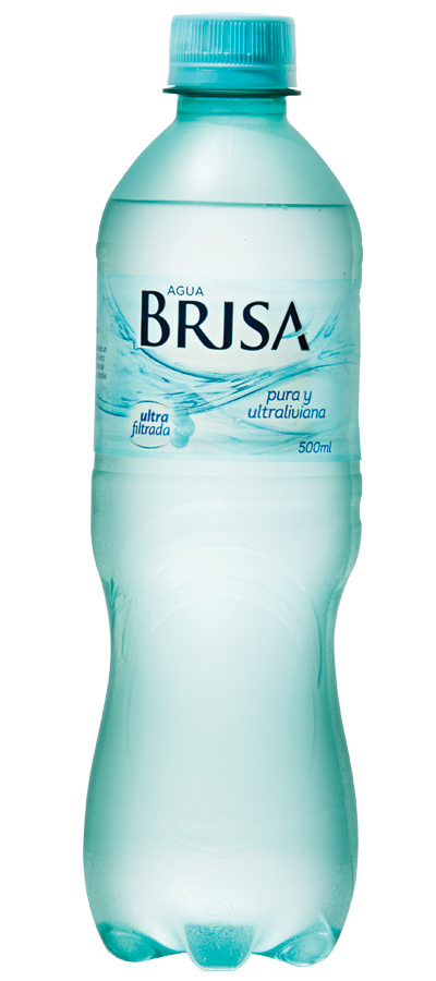 AGUA BRISA 500 ML