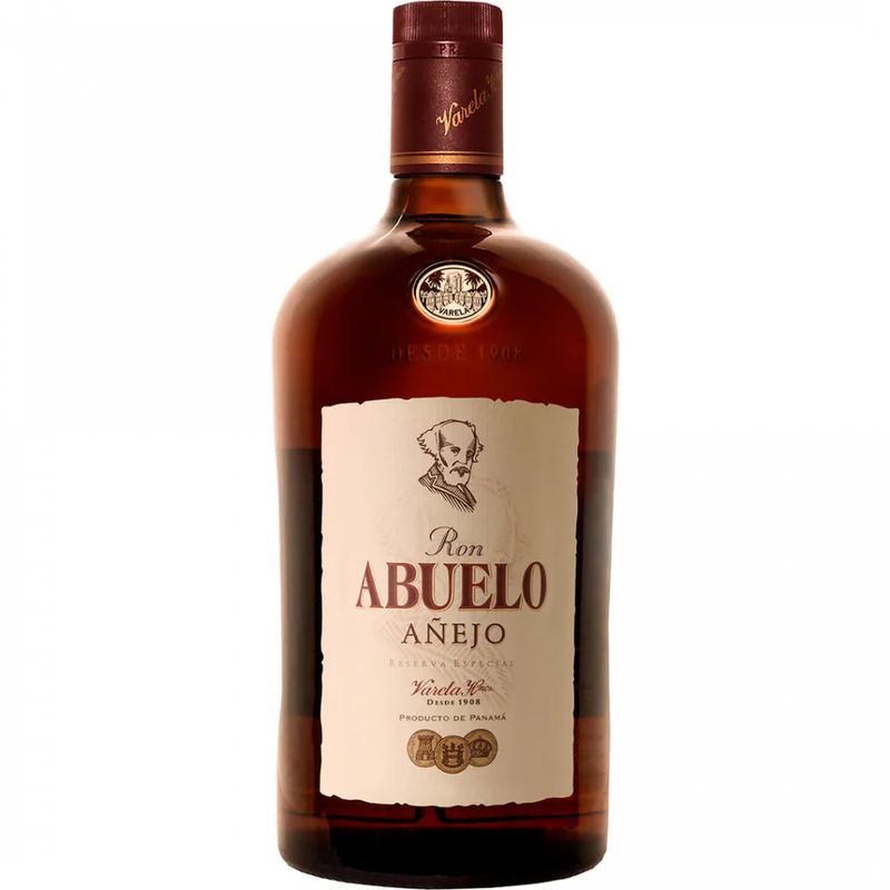 RON ABUELO AÑEJO 1.75 LT