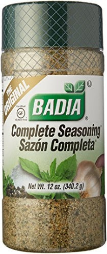 BADIA SAZON COMPLETA 12OZ