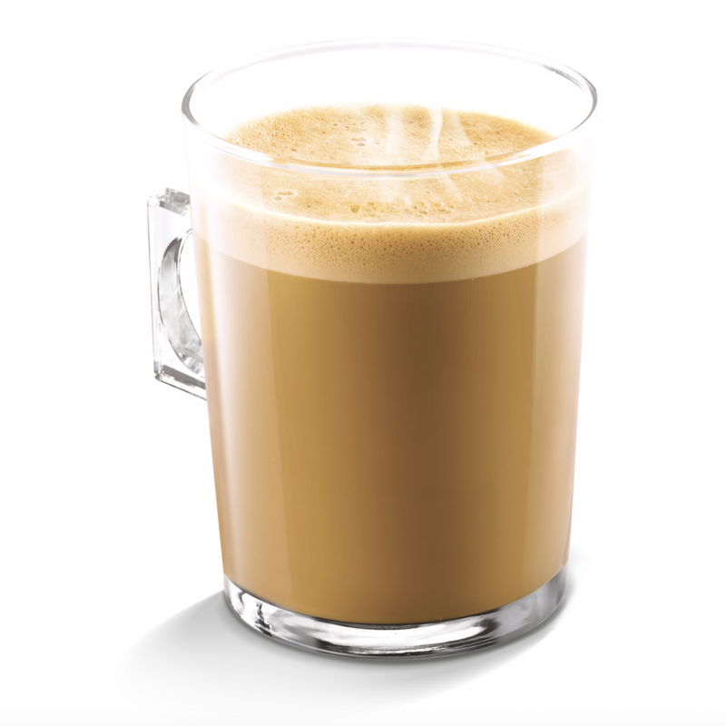 CAFE NESCAFE DOLCE GUSTO CAFE AU LAIT 16 CAPSULAS