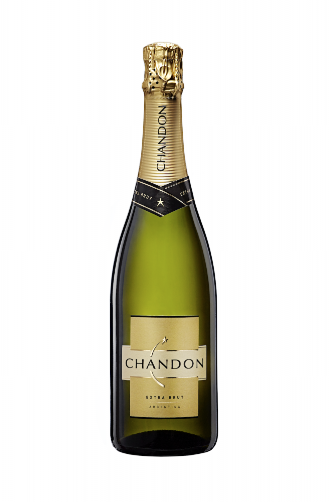 CHAMPAÑA CHANDON EXTRA BRUT 750 ML