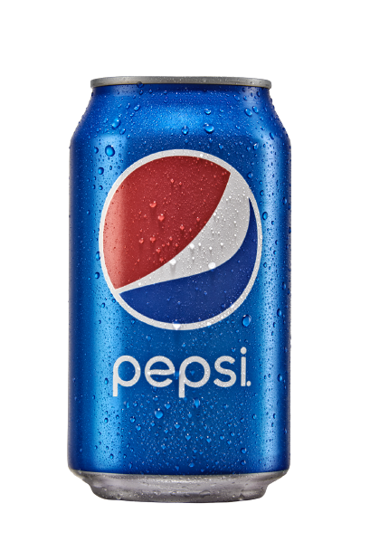 SODA PEPSI LATA