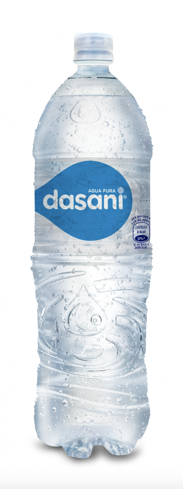 AGUA DASANI NATURAL 2 L