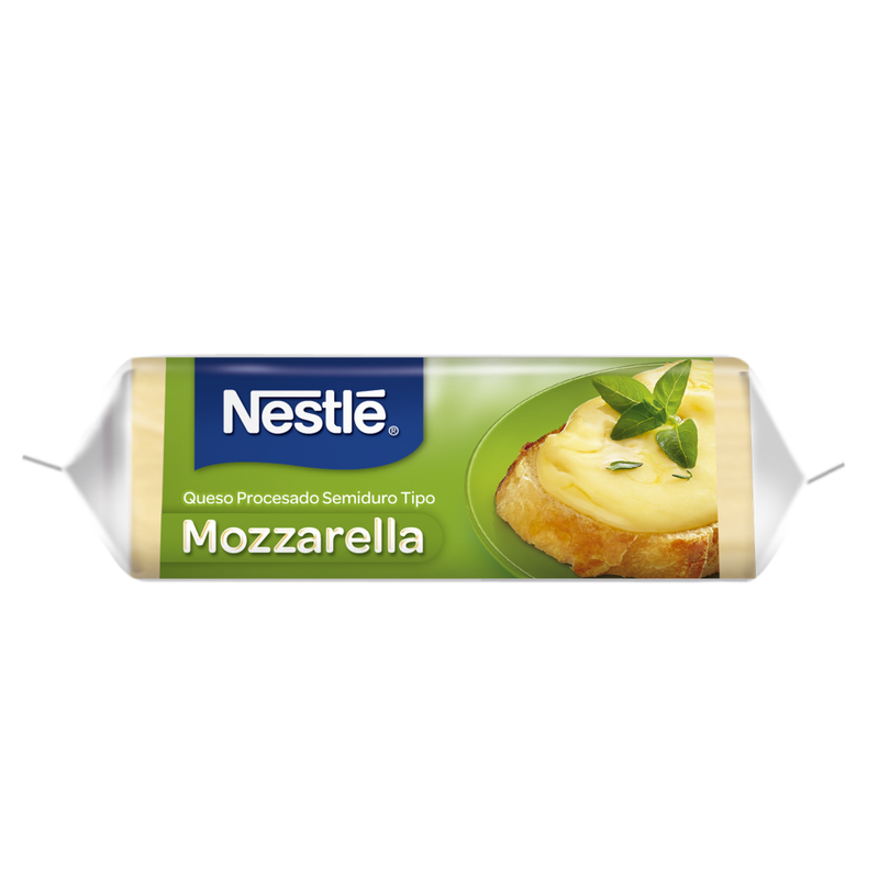 QUESO MOZZARELLA NESTLE 12 REB