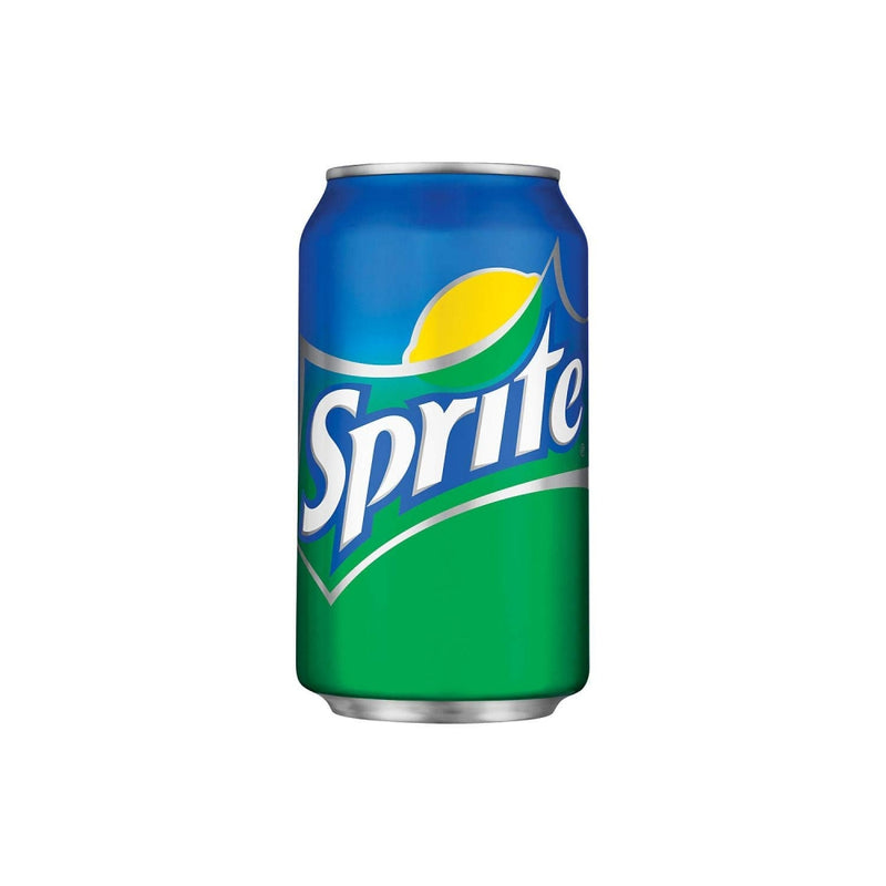 SODA SPRITE LATA