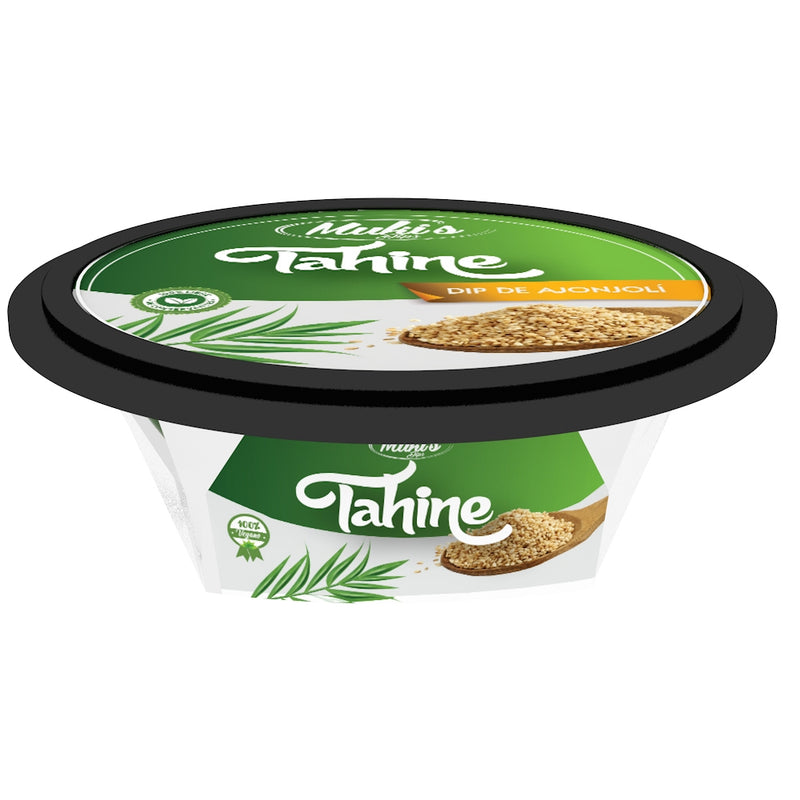 TAHINE MUKIS 250 GRS