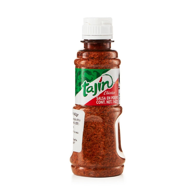 TAJÍN CLÁSICO 142 GR