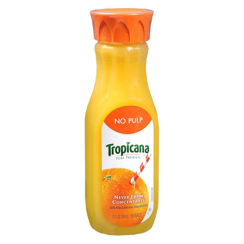 JUGO TROPICANA ORIGINAL 11 OZ