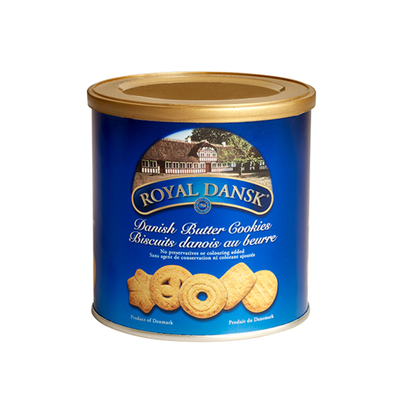 GALLETAS DANISH BUTTER 200 GR