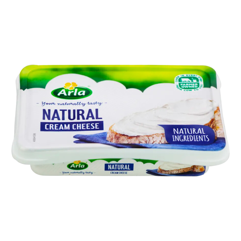 QUESO CREMA ARLA NATURAL 150GR