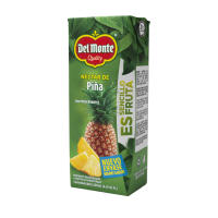 NECTAR DEL MONTE PIÑA 200 ML