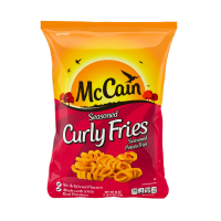 PAPAS FRITAS MCCAIN CURLY FRIES 737 GR