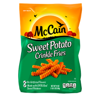 SWEET POTATO FRIES MCCAIN 539 GR