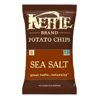 PAPAS SAL MARINA KETTLE BRAND 5 OZ