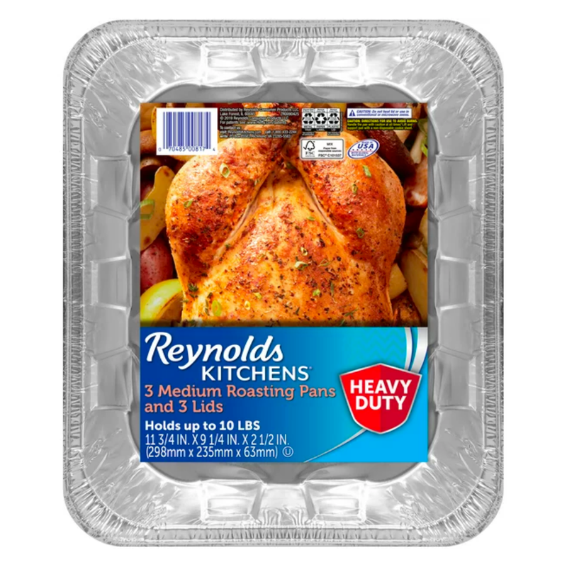 MOLDE PARA PAVO REYNOLDS