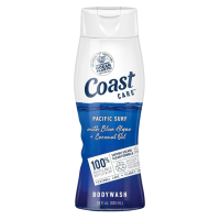 JABON LIQUIDO CORPORAL COAST PACIFIC SURF 18OZ