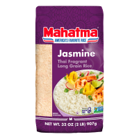 ARROZ JAZMIN MAHATMA 2LB