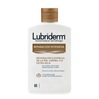 LUBRIDERM REPARACIÓN INTENSIVA 200 ML