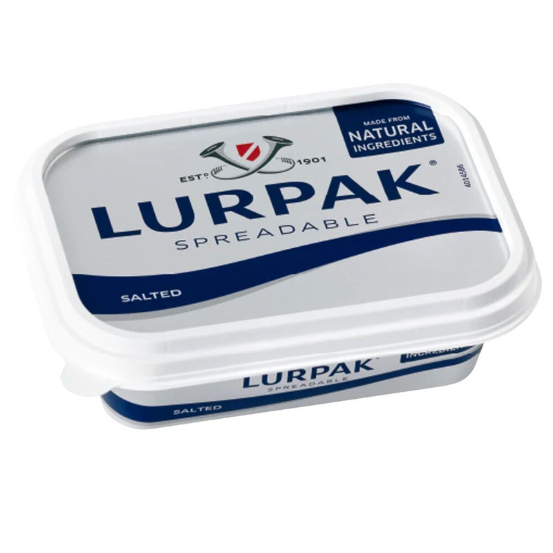 MANTEQUILLA UNTABLE LURPAK 500G