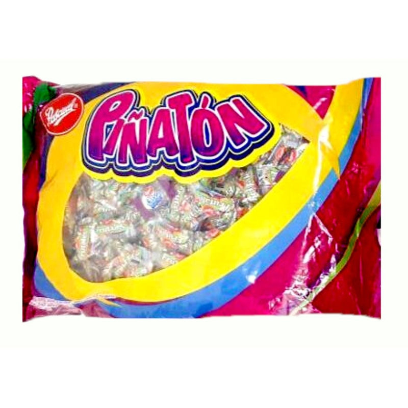 BOLSA DE PASTILLAS PIÑATON 4.4 LB