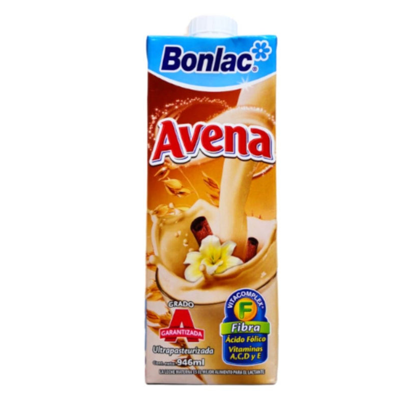 AVENA UTH BONLAC 946 ML