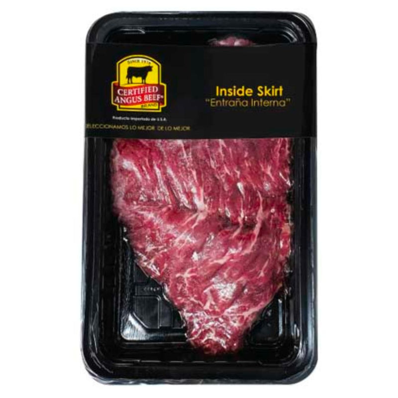 CARNE IMPORTADA ENTRAÑA INTERNA 17.6OZ