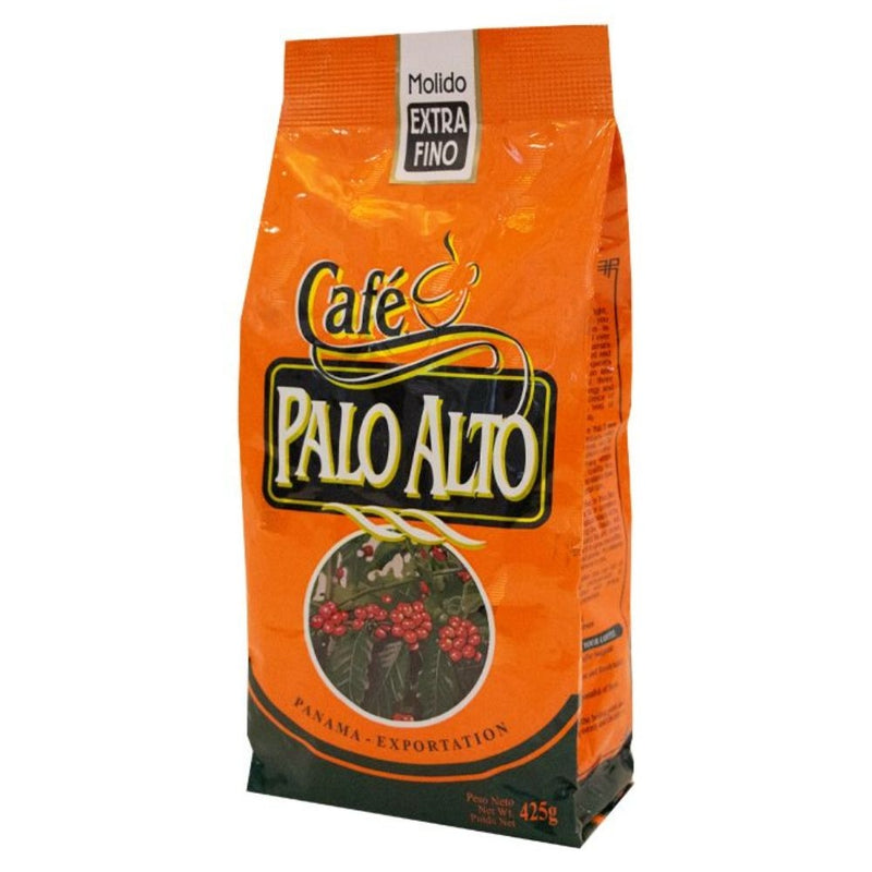 CAFE PALO ALTO EXTRA FINO 425 GRS