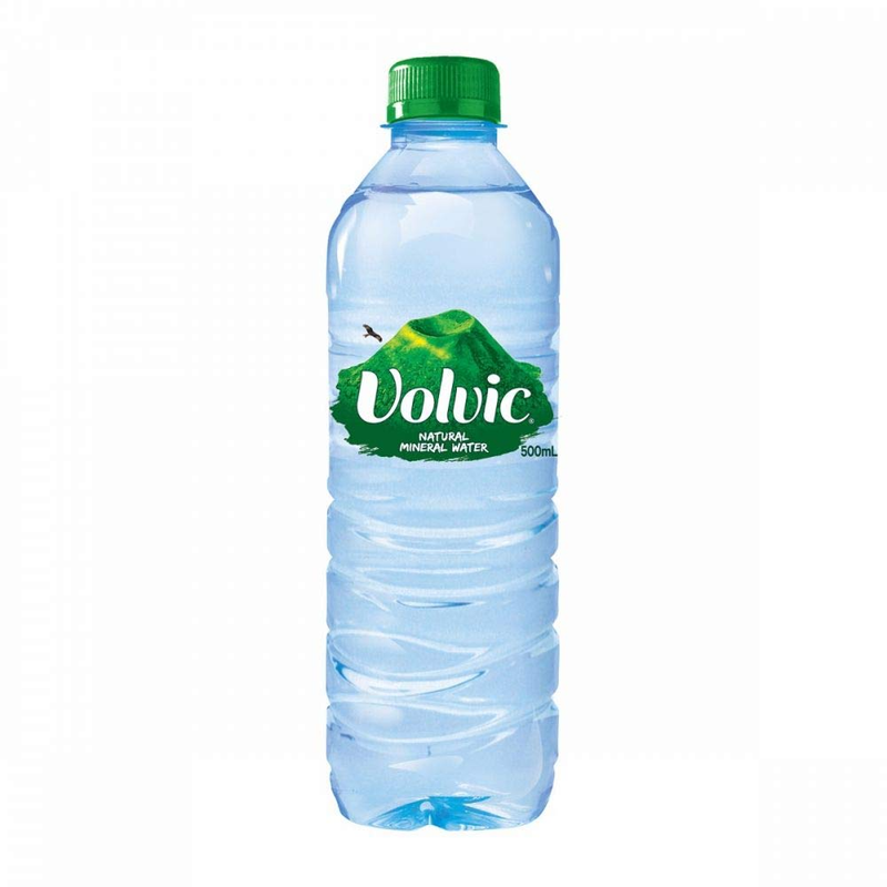 AGUA VOLVIC 500 ML